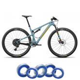 Santa Cruz Blur V3 - Kit de Roulement pour Cadre - Full MAX | 2018-2021